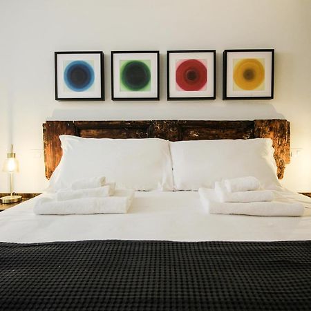 Casa Alta Hotel L'Aquila Eksteriør billede