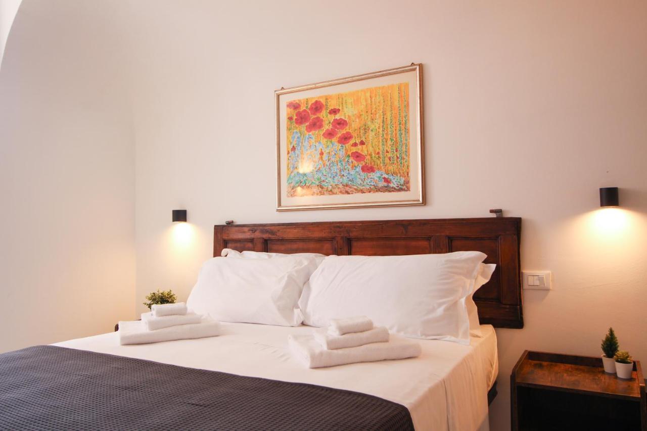 Casa Alta Hotel L'Aquila Eksteriør billede