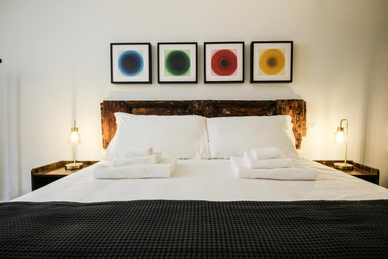 Casa Alta Hotel L'Aquila Eksteriør billede