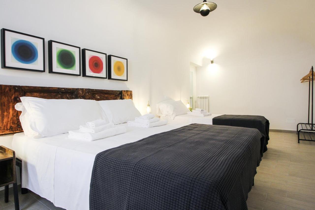 Casa Alta Hotel L'Aquila Eksteriør billede