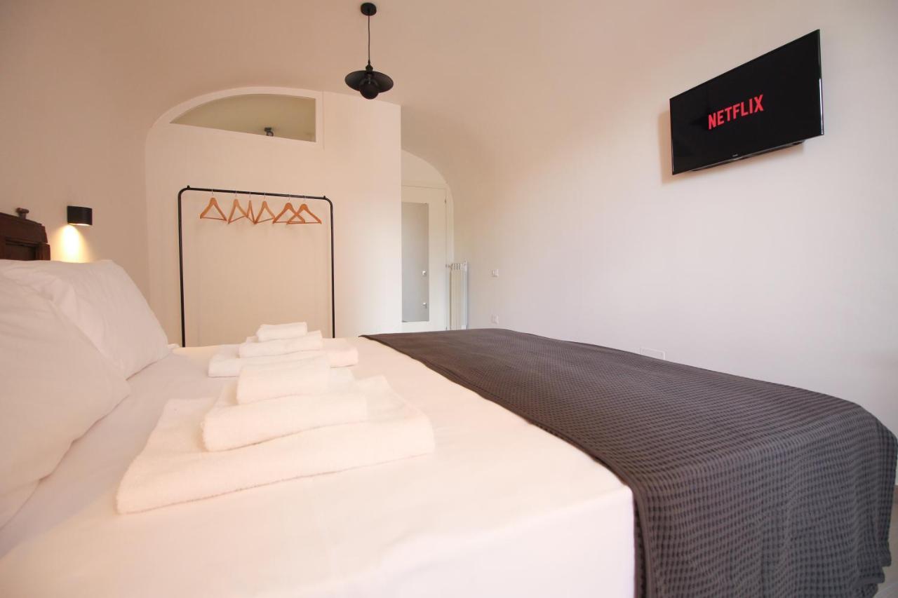 Casa Alta Hotel L'Aquila Eksteriør billede