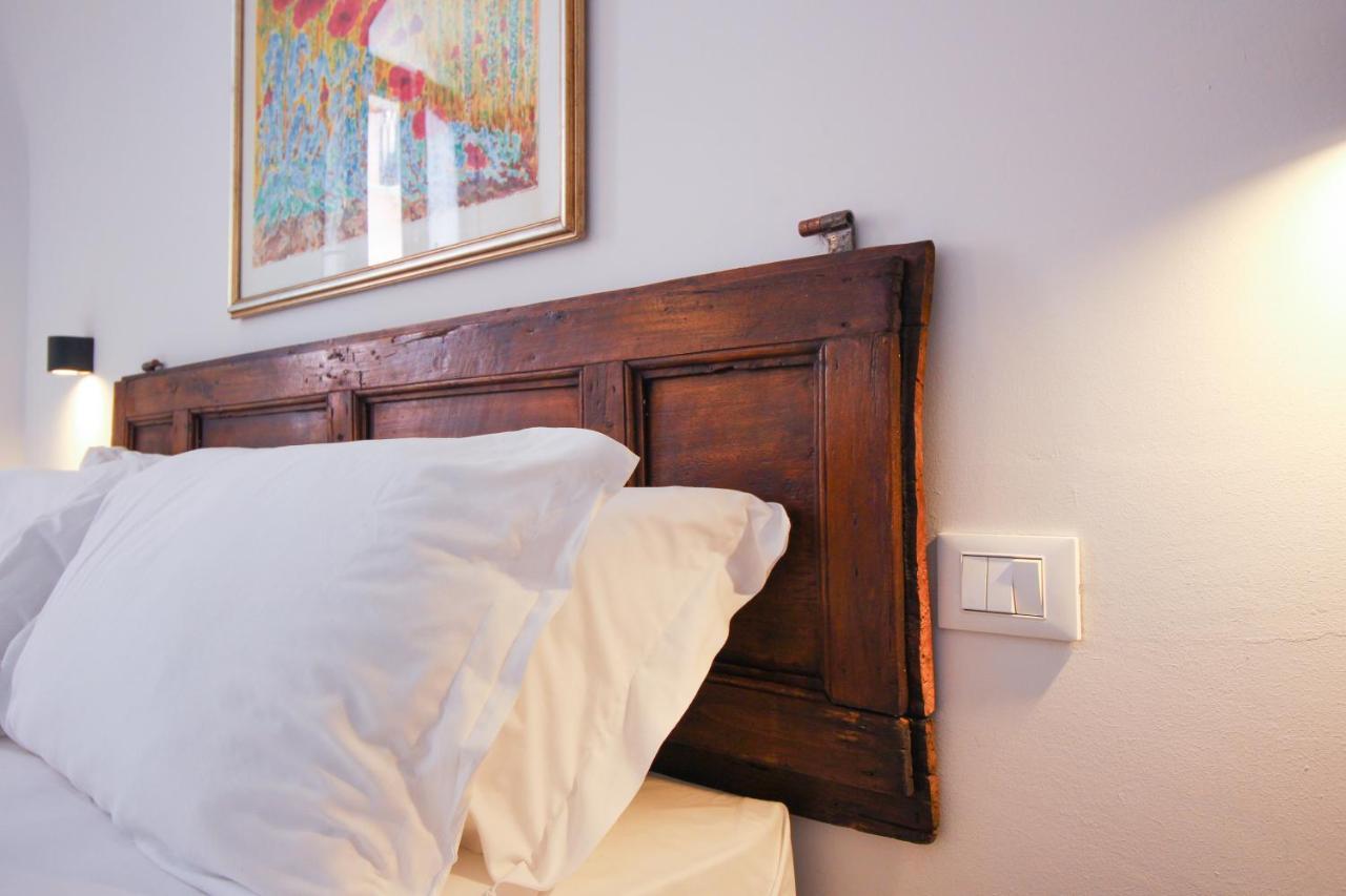 Casa Alta Hotel L'Aquila Eksteriør billede