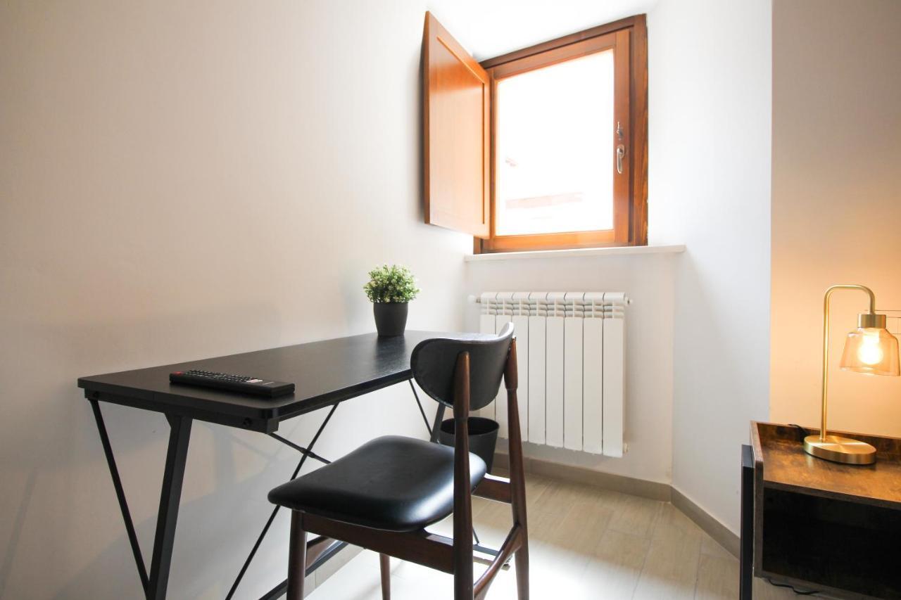 Casa Alta Hotel L'Aquila Eksteriør billede