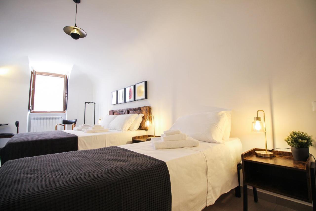 Casa Alta Hotel L'Aquila Eksteriør billede