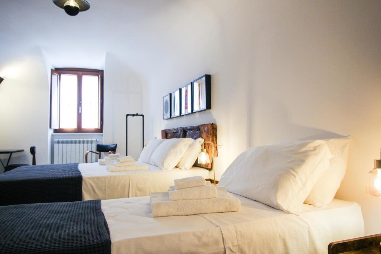 Casa Alta Hotel L'Aquila Eksteriør billede