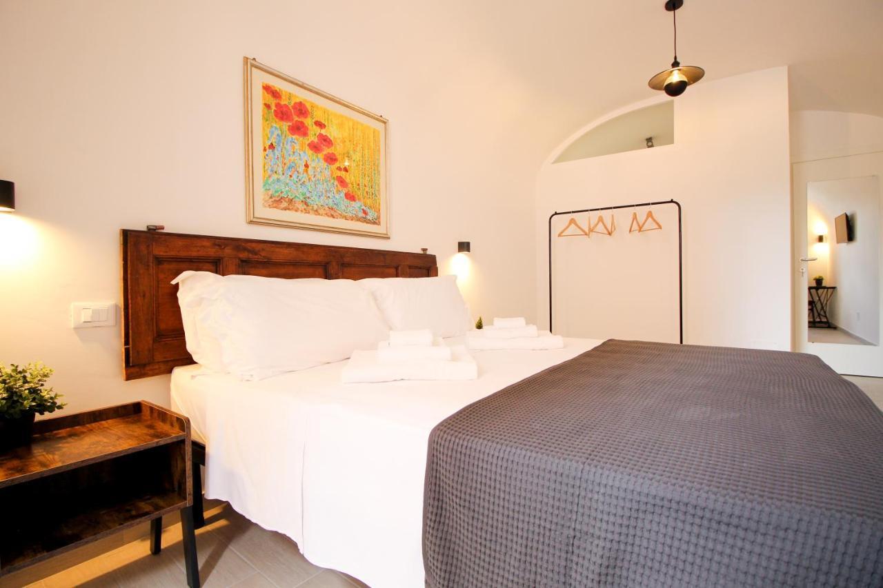 Casa Alta Hotel L'Aquila Eksteriør billede