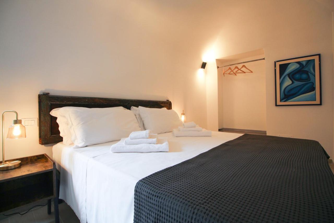 Casa Alta Hotel L'Aquila Eksteriør billede