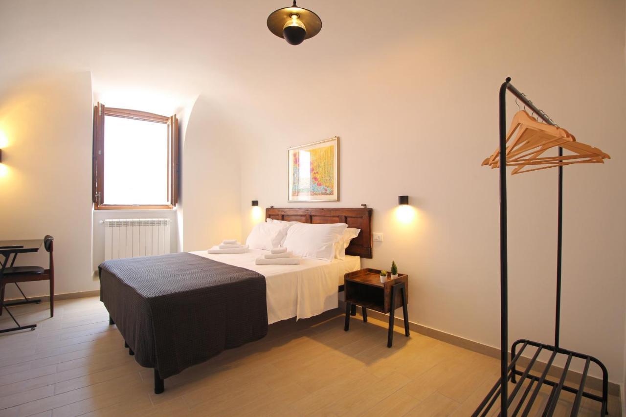 Casa Alta Hotel L'Aquila Eksteriør billede