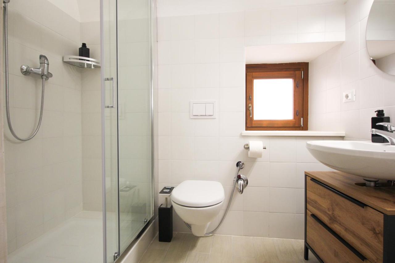 Casa Alta Hotel L'Aquila Eksteriør billede