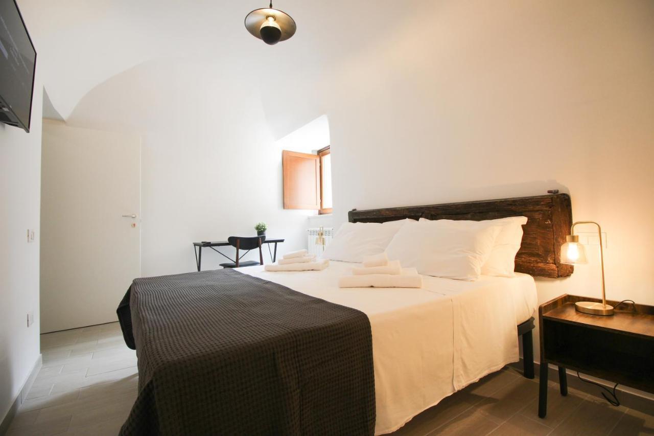 Casa Alta Hotel L'Aquila Eksteriør billede