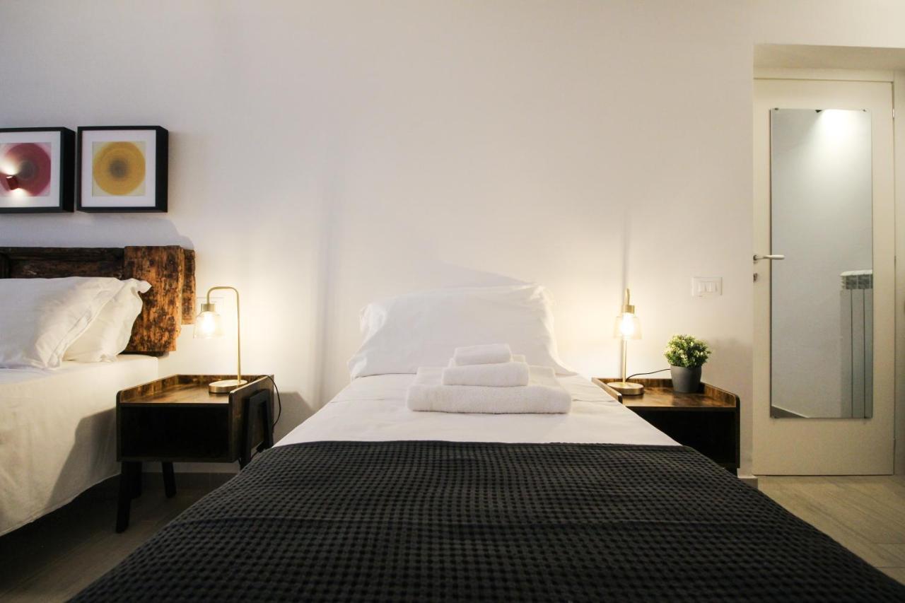Casa Alta Hotel L'Aquila Eksteriør billede
