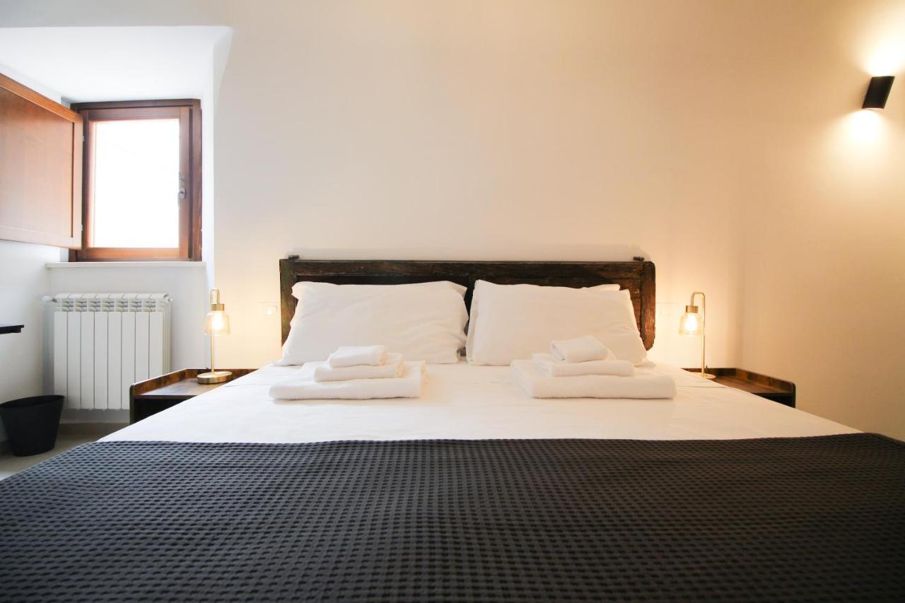 Casa Alta Hotel L'Aquila Eksteriør billede