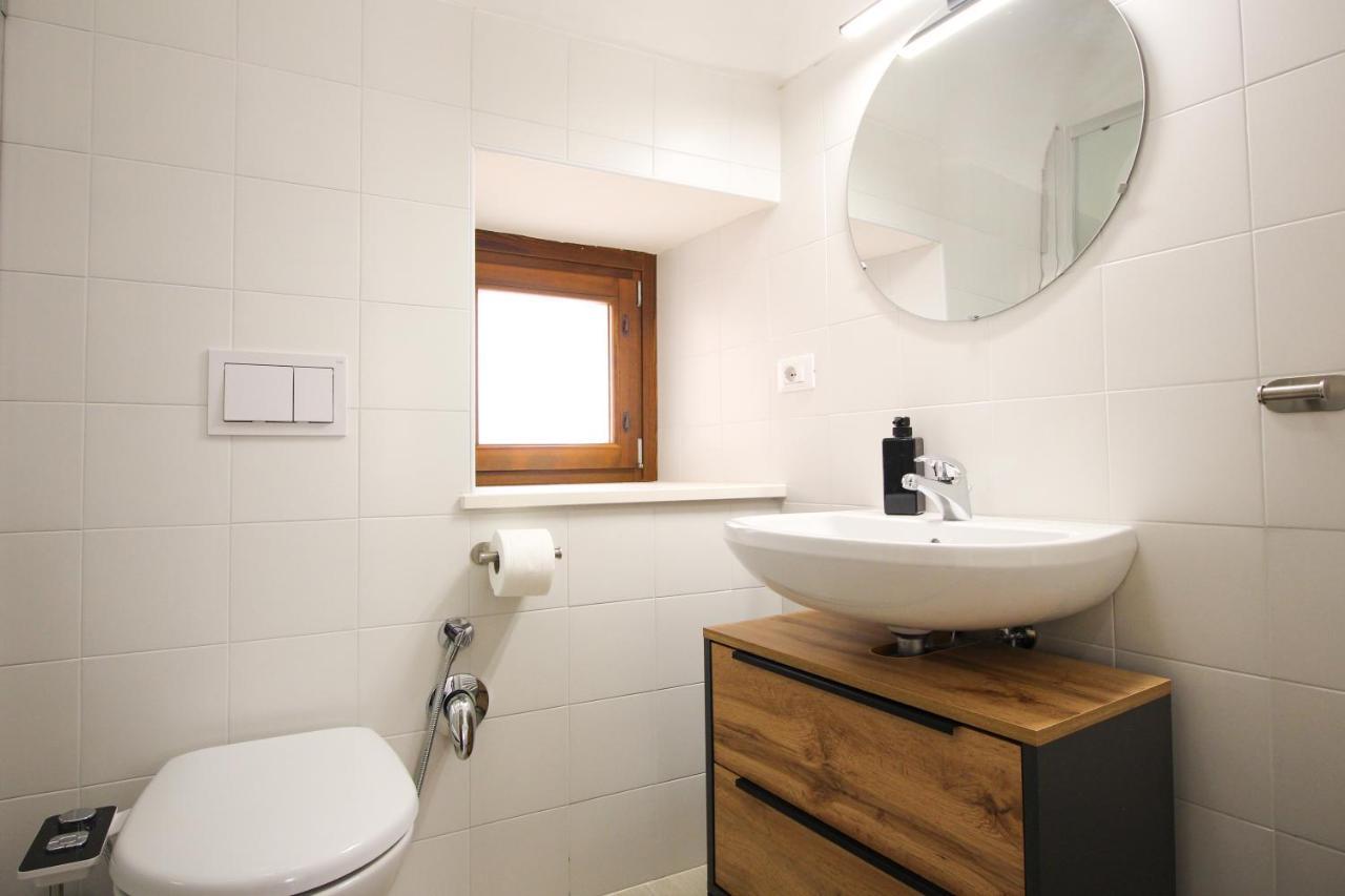 Casa Alta Hotel L'Aquila Eksteriør billede