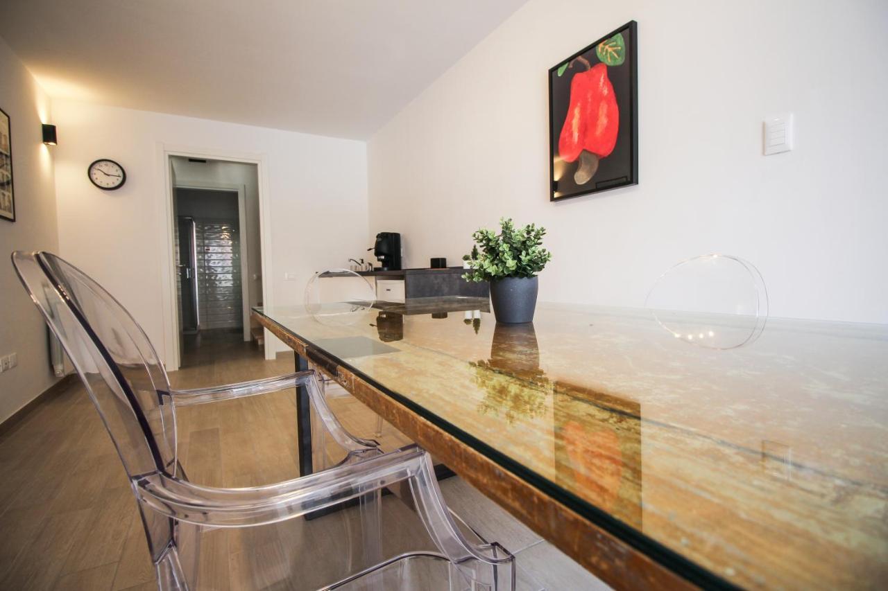 Casa Alta Hotel L'Aquila Eksteriør billede