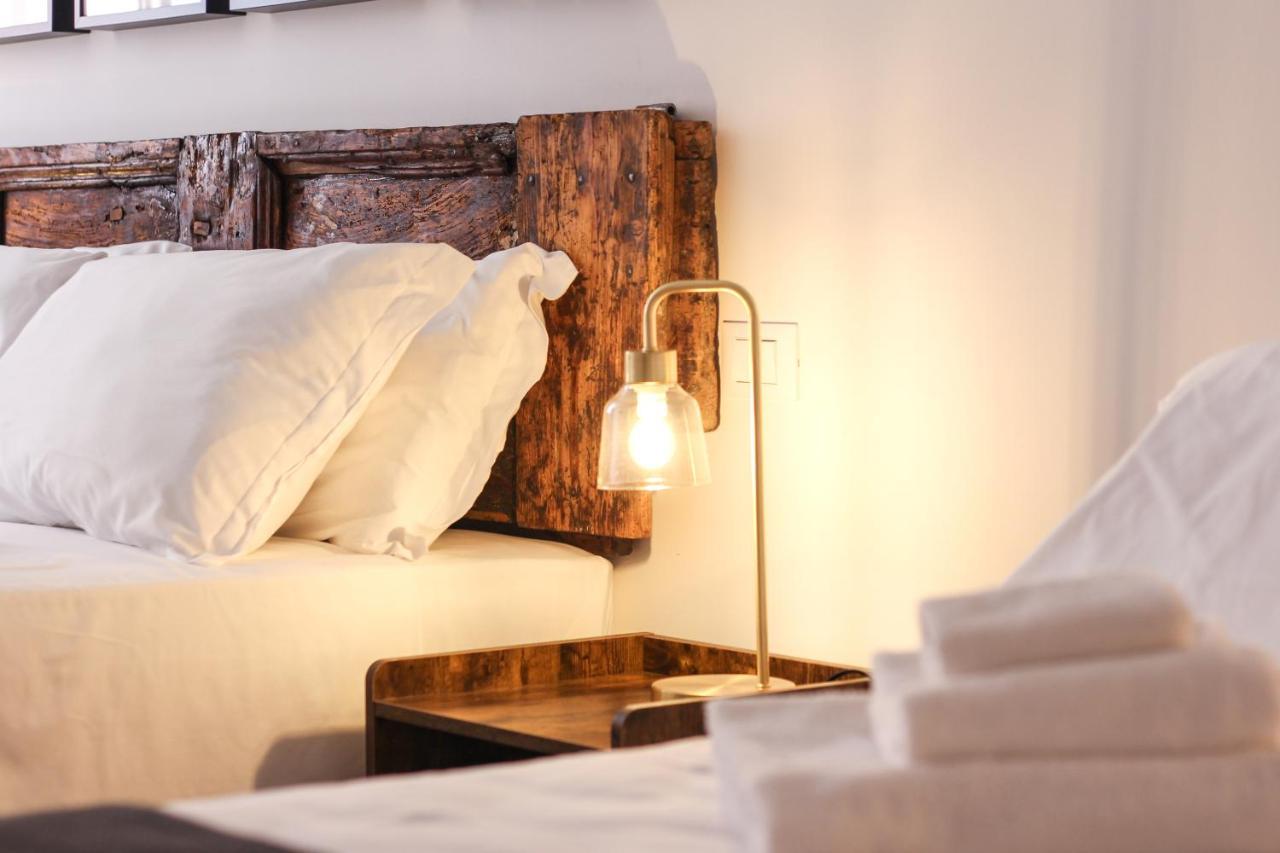 Casa Alta Hotel L'Aquila Eksteriør billede