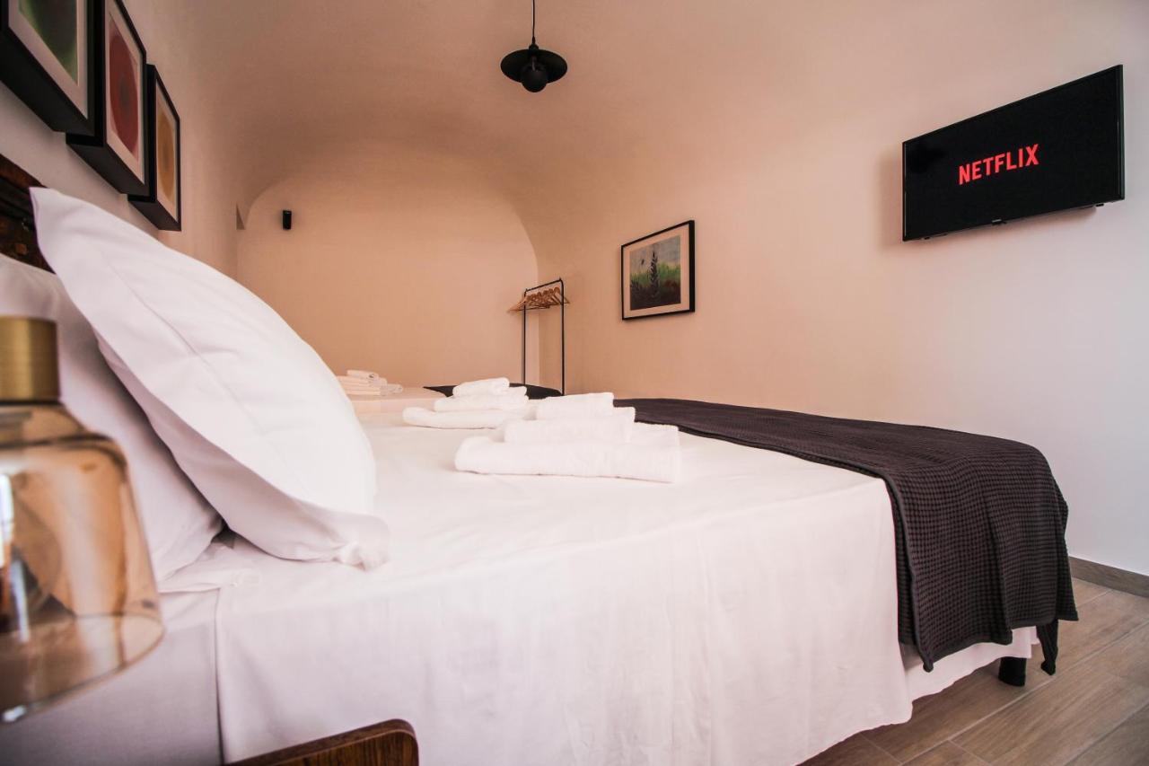 Casa Alta Hotel L'Aquila Eksteriør billede